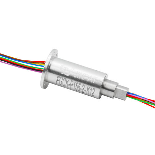 High and Low Temperature Resistance Slip Ring