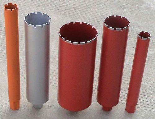 diamond core drill bits