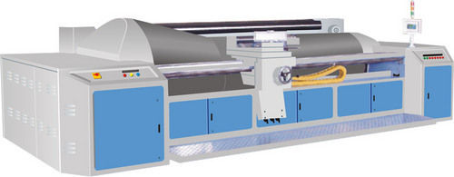 High Grade Sectional Warping Machine