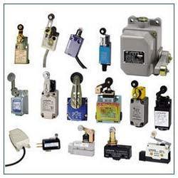 High Quality Safety Limit Switch