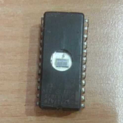 Laptop Ic Power Connector