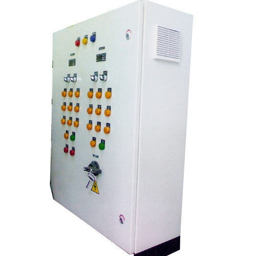 Mcc Power Control Panel