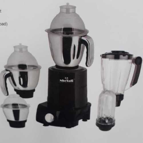 Mixer Grinder For Juice