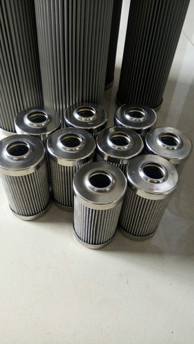High Quality Oil Filter - Micro Glassfiber Material, 45mm OD x 18mm ID x 86mm Length | Sturdiness, Durability, Dimensional Accuracy
