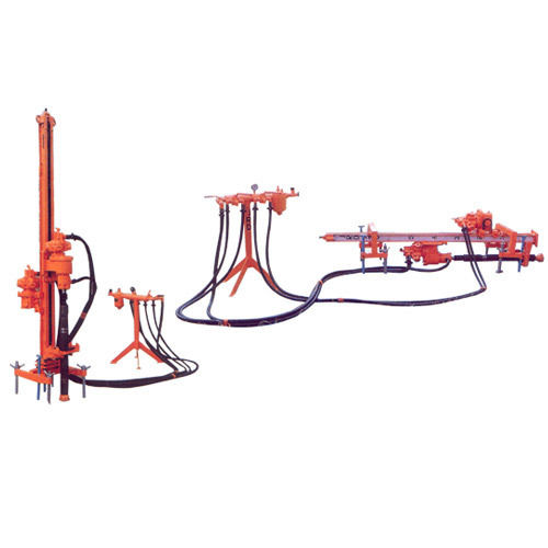 Slim Drill Machine (Ld4)