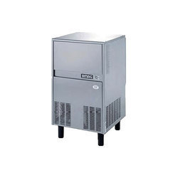 Top Class Ice Flaking Machine