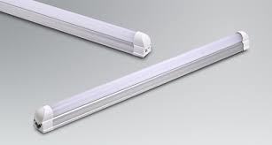 4 Ft Integrated LED Tube Lights