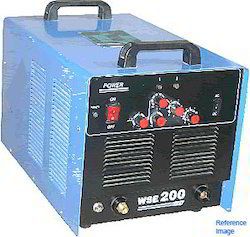 AC Or DC TIG Welding Machine (Inverter Base)