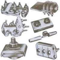 Anti Corrosive PG Clamps