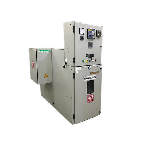 Abb Air Circuit Breakers at Best Price in Ahmedabad, Gujarat G. M