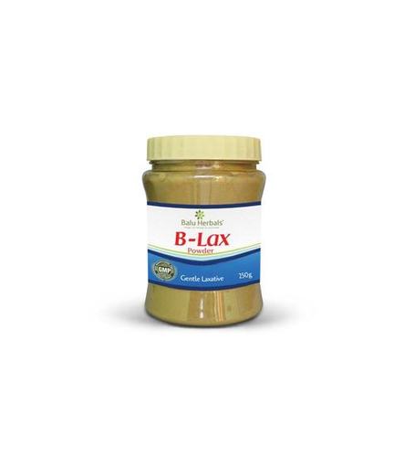 B-Lax Powder 250G Ingredients: Triphala