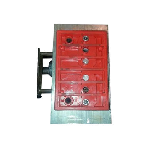 Battery Fixture Welding Machine