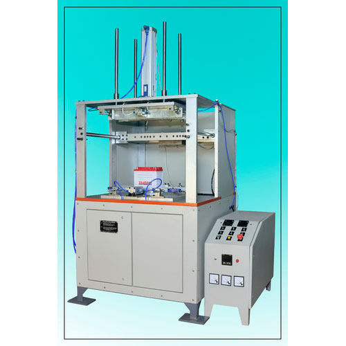 Battery Heat Sealing Machines