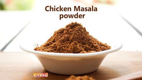 Chicken Masala Powder for Cooking