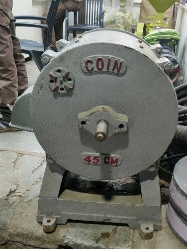 Coin Emery Flour Mill