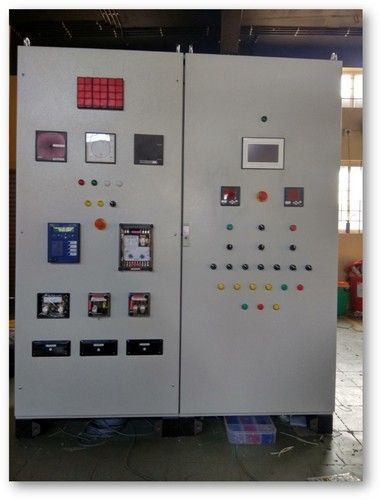 Control And Relay Panels (CRP)