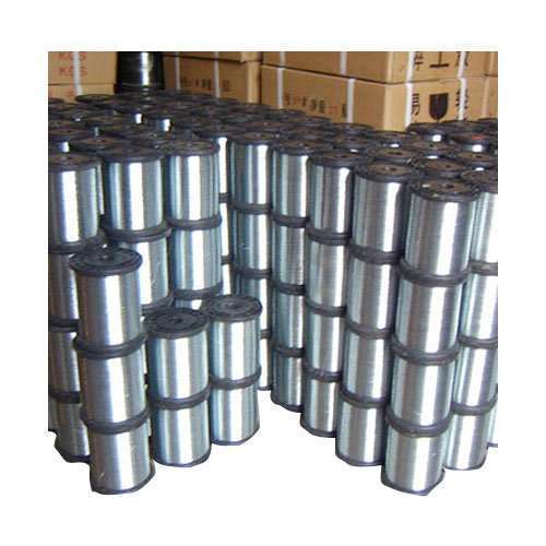 Corrosion Resistant Stainless Steel Wire