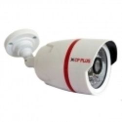 CP Plus Bullet CCTV Camera (CP QAC)