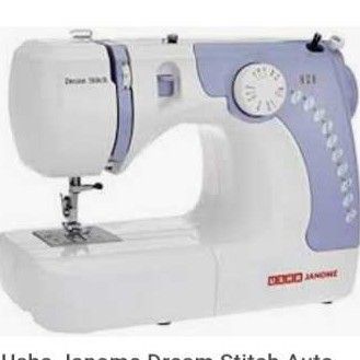 Domestic Sewing Machine For Clothes