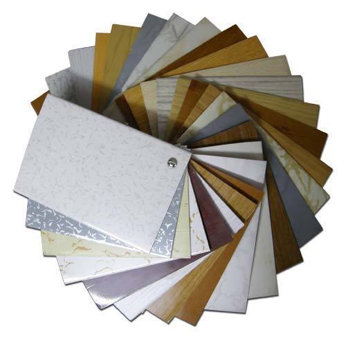 Dry And Pigments Color For PVC Profile