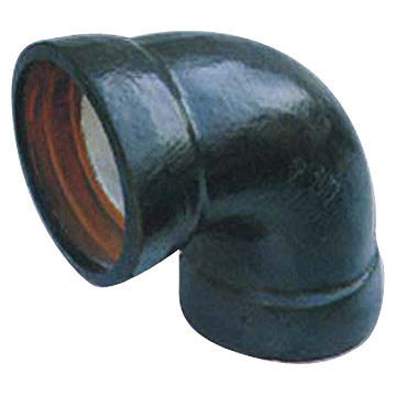 Durable Double Socket Bends