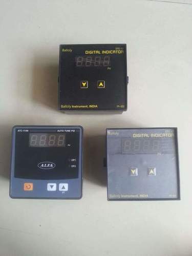 Durable Electronic Digital Indicator