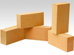 Durable Finish Fireclay Brick