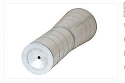 Gas Turbine Air Filter