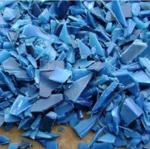 Hdpe Scrap For Waste Uses