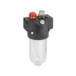 High Velocity Mexi Lubricator