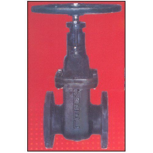 Highly Durable Sluice Valves