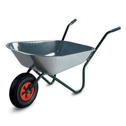 Mild Steel Wheel Barrow