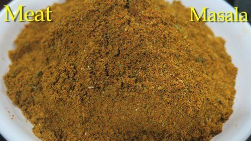 Mutton Masala for Cooking