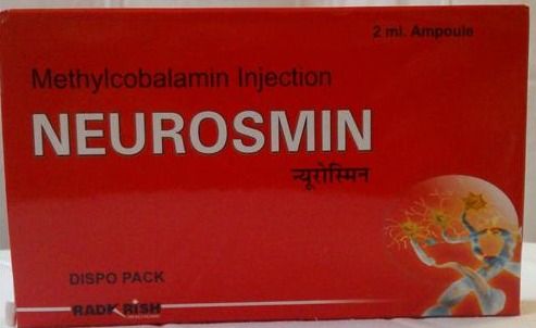 Neurosmin Injection