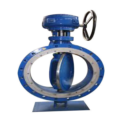 Nominal Prices Butterfly Valves