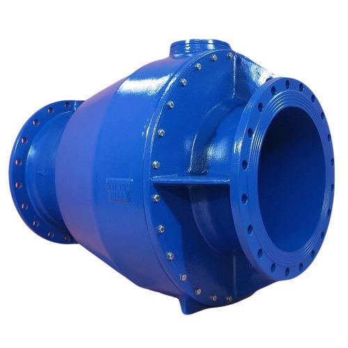 Non Return Ball Valve