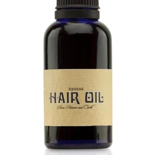 Organic Herbal Oil For Hair