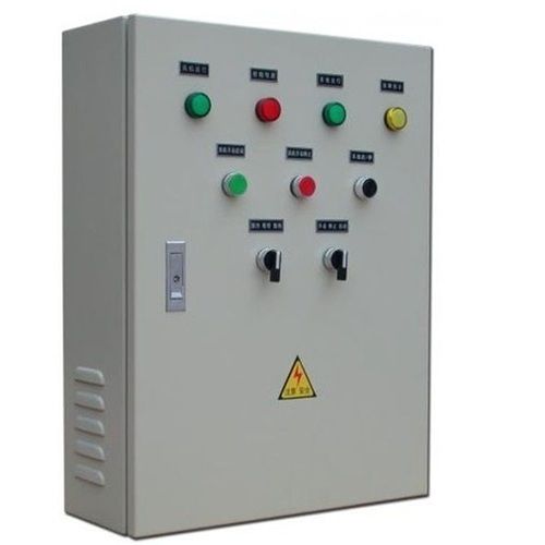 Power Control Panel Board