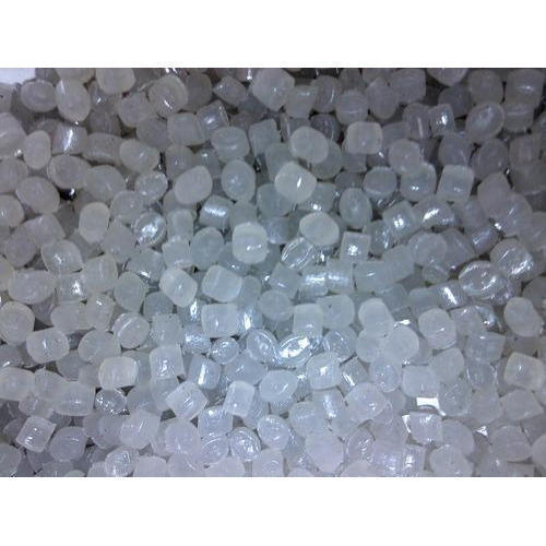 PP Glass Filled Granules