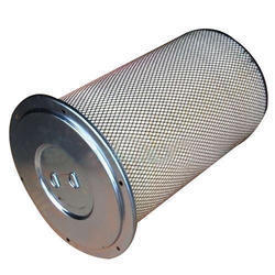 Precise Design Air Filter