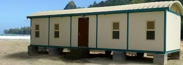 Precisely Designed Portable Cabins