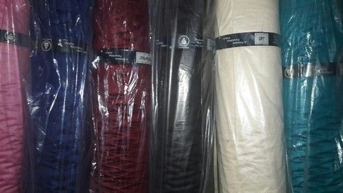 Premium Quality Plain Curtain Fabric