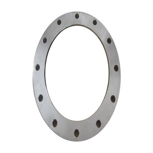 Quality Assured Slip On Flanges