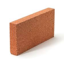 Rectangular Fire Clay Brick