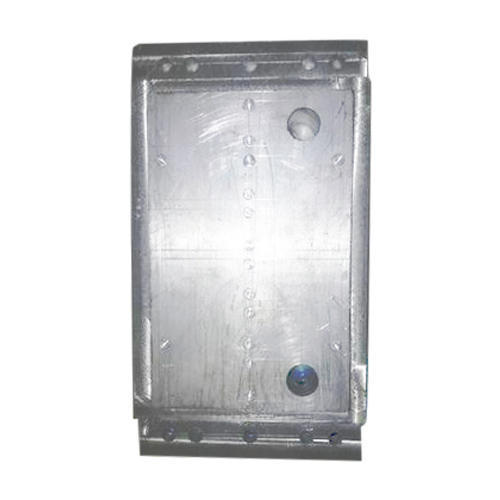 Reliable Battery Aluminum Fixture