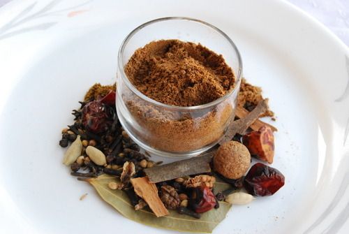 Royal Garam Masala Powder