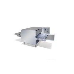 Simple To Operate Conveyor Ovens