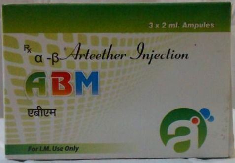 Supreme Quality Abm Injection