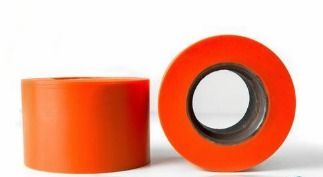 Supreme Quality Polyurethane Roller