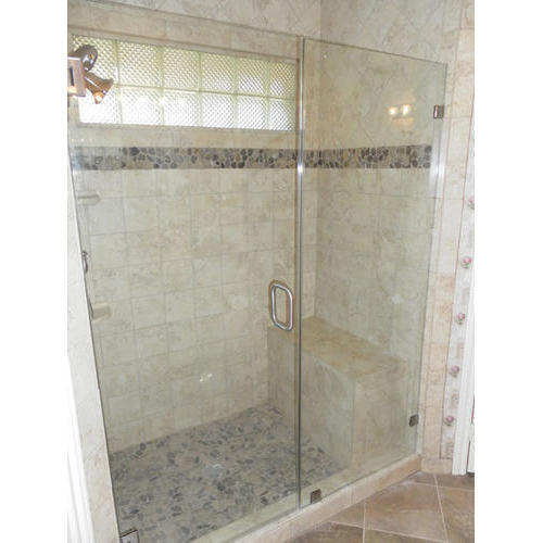 Top Class Rectangular Shower Enclosure